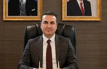 Ağrılı eğitimci Tayfun Özyolcu Bitlis İl Milli Eğitim Müdürü oldu