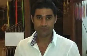 Ağrılı genç kuaför kalp krizi sonucu hayatını kaybetti