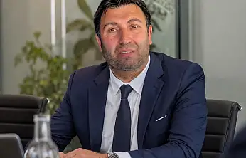 Ağrılı girişimciden Türkiye'ye Yerli Sağlık Uygulaması