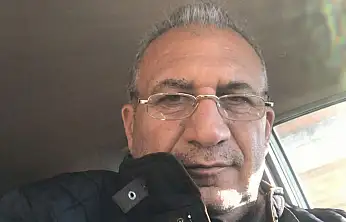Ağrılı iş insanı Servet Bağar'ın acı günü