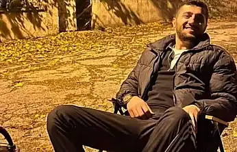 Ağrılı iş insanına silahlı saldırı: Burhan Çaçan'ın yeğeni hayatını kaybetti