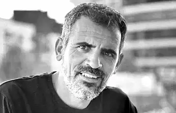 Ağrılı işçi inşaatın 6. katından düşmüş