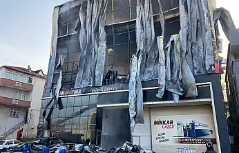 Ağrılı kardeşlerin hayatını kaybettiği Dilovası faciasının tutuklu sahibi kalp krizi geçirdi