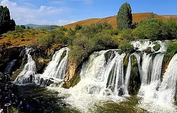 Ağrılı olan 4 yaşındaki çocuk sulama kanalında boğuldu