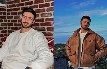 Ağrılı yakışıklı mısırcıya 6,5 milyon TL'lik reklam anlaşması!