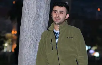 Ağrılı Yusuf Metin 24 yaşında kazaya kurban gitti