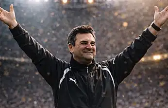 Ağrıspor'da Teknik Direktörlük görevine Namık Altunsoy getirildi