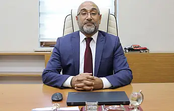 AİÇÜ'de genel sekreterlik görevine yeni atama