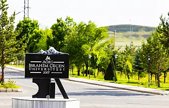 AİÇÜ'de lisansüstü eğitim başvuruları başladı