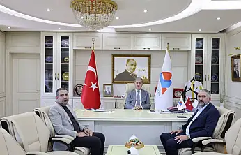 AİÇÜ'de üniversite-şehir buluşması gerçekleşti