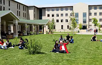 AİÇÜ'den geleceğin mesleklerine yatırım! 9 yeni program öğrenci alacak
