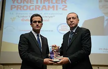 AK Parti Ağrı'da dikkat çeken istifa! Aldemir görevini bıraktı