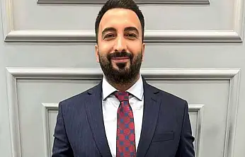 AK Parti Taşlıçay İlçe Başkanı Ümit Deniz görevden alındı