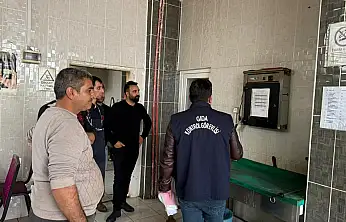 Alo 174'e gelen ihbarlar Ağrı'da hızla değerlendiriliyor