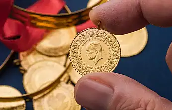 Altın fiyatları güne düşüşle başladı! Gram ve çeyrek altında son durum