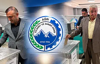 ATSO'da organ seçimleri tamamlandı! Başkan ve ekibi belli oldu. İşte o liste