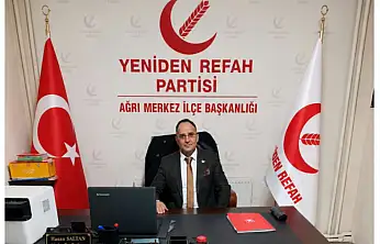 Azerbaycan'daki başörtüsü tartışmalarına Ağrı'dan tepki