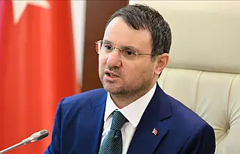 Bakan Gürlek Duyurdu: Ağrı ve Batman'daki iki dosya aydınlatıldı