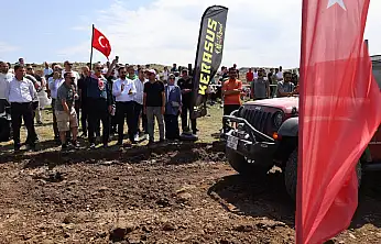 Balık Gölü Şenliği binlerce kişiyi doğanın kalbinde buluşturdu
