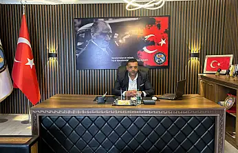 Başkan Taşdemir'den esnafın yükünü hafifletecek düzenleme çağrısı