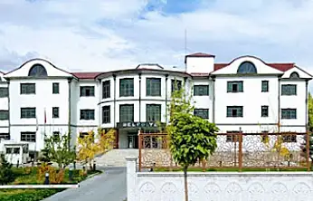 Belediye duyurdu: Patnos'ta yeni mezarlıkta definler sürüyor