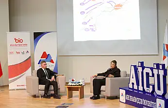 Bilim Kafe Buluşmaları'nda 'Sarıkamış Gerçeği' konuşuldu