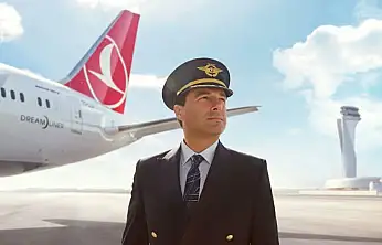 Cadet pilot ne iş yapar? Cadet pilot eğitimi ne kadar sürer? THY cadet ne demek?