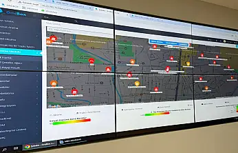 CBS tabanlı elektrik yönetimi Ağrı'da başarıyla uygulanıyor