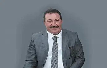 CHP Ağrı İl Başkanlığı'na İbrahim Varol atandı