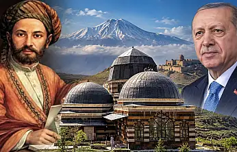 Cumhurbaşkanlığı Vefa Ödülü Ahmed-i Hani'ye verildi
