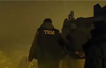 DEAŞ'a yönelik operasyon sonuçlandı: Ağrı'da 10 tutuklama