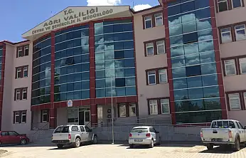 Diyadin'de 5 Hazine taşınmazı satışa çıkarılıyor