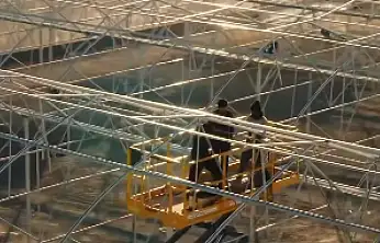 Diyadin'de tarıma dayalı OSB üretime hazırlanıyor