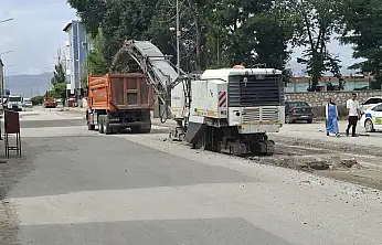 Diyadin'de vatandaşın imdadına Kaymakam yetişti