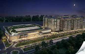 Doğu Anadolu'nun yeni çekim merkezi Ağrı karma yaşam projesinde  ön talep süreci başladı