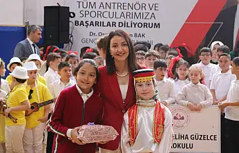 Doğubayazıt'ın ilk kadın Cumhuriyet Başsavcısı pazartesi göreve başlıyor