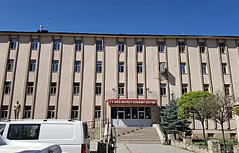 Doğubayazıt'ın yeni hükümet konağı için ihale tarihi belli oldu