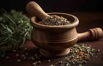Doğubayazıt Kekiği Türkiye markası oluyor