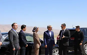 Doğubayazıt sınır hattında kritik temas gerçekleşti