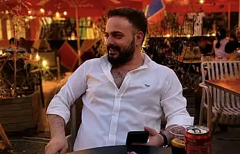 Doğubayazıt'ta 28 yaşındaki genç evinde ölü bulundu