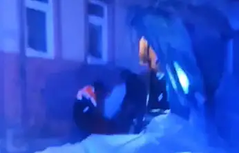 Doğubayazıt'ta 86 yaşındaki vatandaş için ekipler seferber oldu