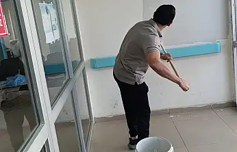 Doğubayazıt'ta aile sağlığı merkezleri yenileniyor