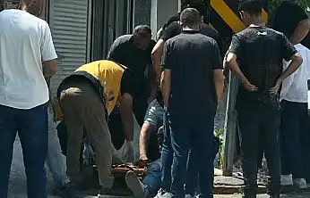 Doğubayazıt'ta arazi anlaşmazlığı kavgası can aldı