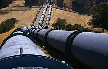 Doğubayazıt'ta doğal gaz hattı için kritik karar verildi
