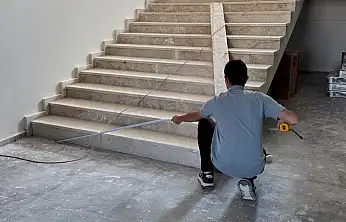 Doğubayazıt'ta engelli bireylerin eğitime erişimi için okul denetlendi