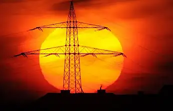 Doğubayazıt'ta gece boyunca süren 7 saatlik elektrik kesintisi