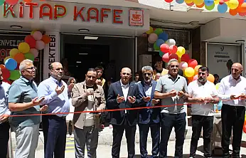 Doğubayazıt'ta Medeniyet Mektebi Kompleksi hizmete açıldı