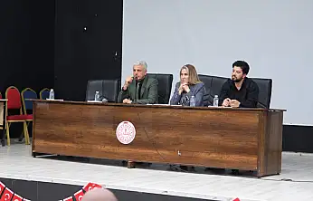 Doğubayazıt'ta okul sporları için yeni dönem hazırlığı yapıldı