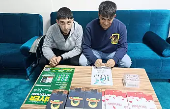 Doğubayazıt'ta peygamber aşığı gençler Umre ödülü için yarışacak