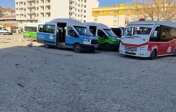 Doğubayazıt'ta ulaşım ücretleri ikiye katlandı!